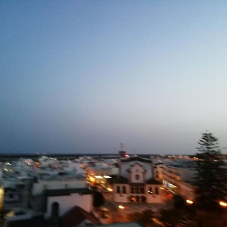 Apartamento Parque Ria Formosa, Ольян Экстерьер фото
