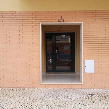 Apartamento Parque Ria Formosa, Ольян Экстерьер фото