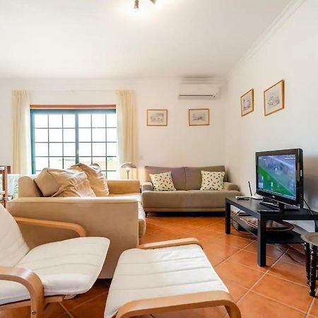 Apartamento Parque Ria Formosa, Ольян Экстерьер фото