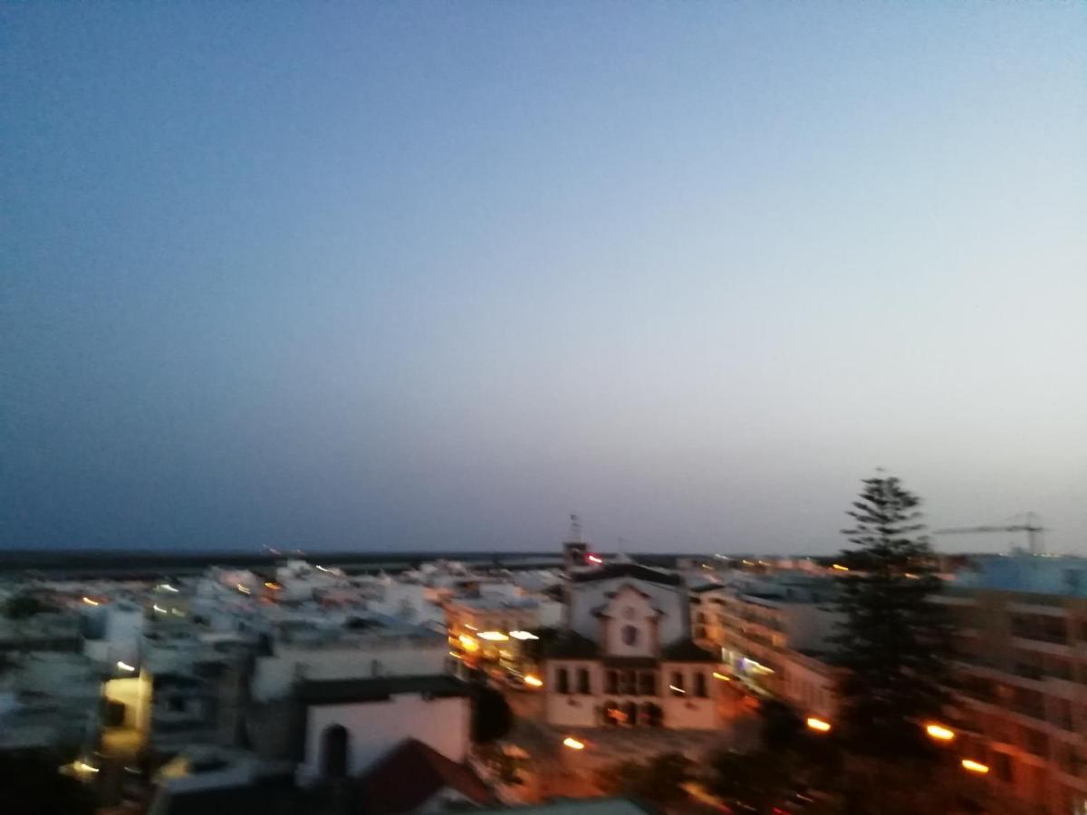Apartamento Parque Ria Formosa, Ольян Экстерьер фото