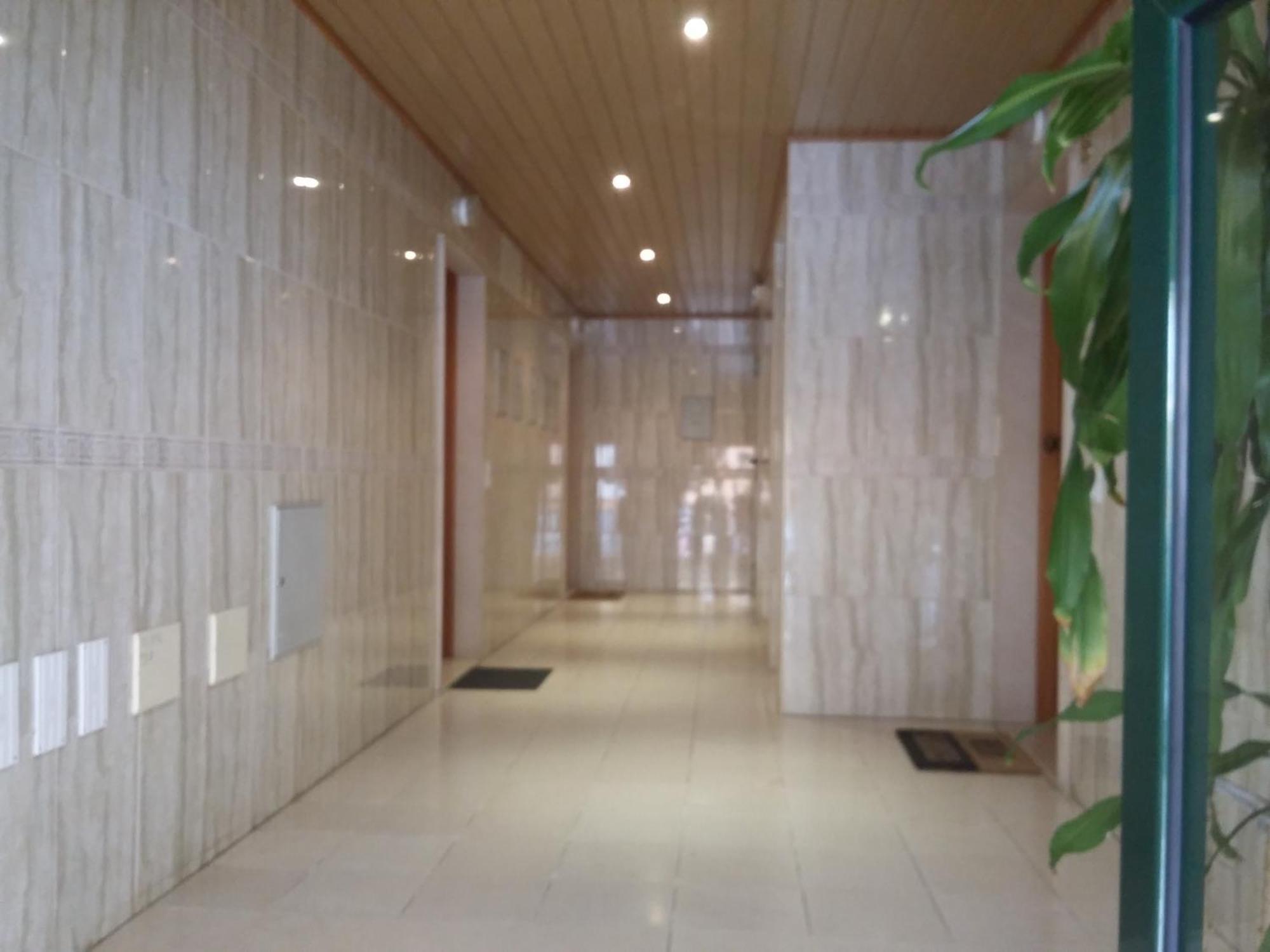 Apartamento Parque Ria Formosa, Ольян Экстерьер фото