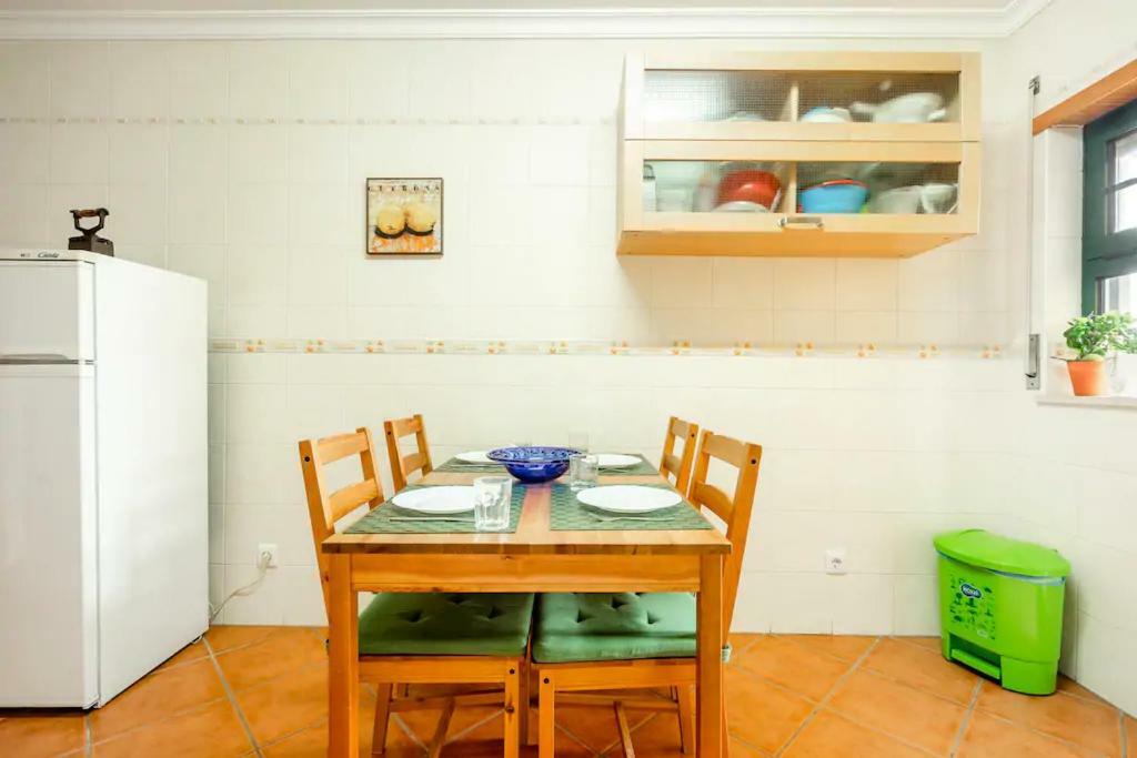 Apartamento Parque Ria Formosa, Ольян Экстерьер фото