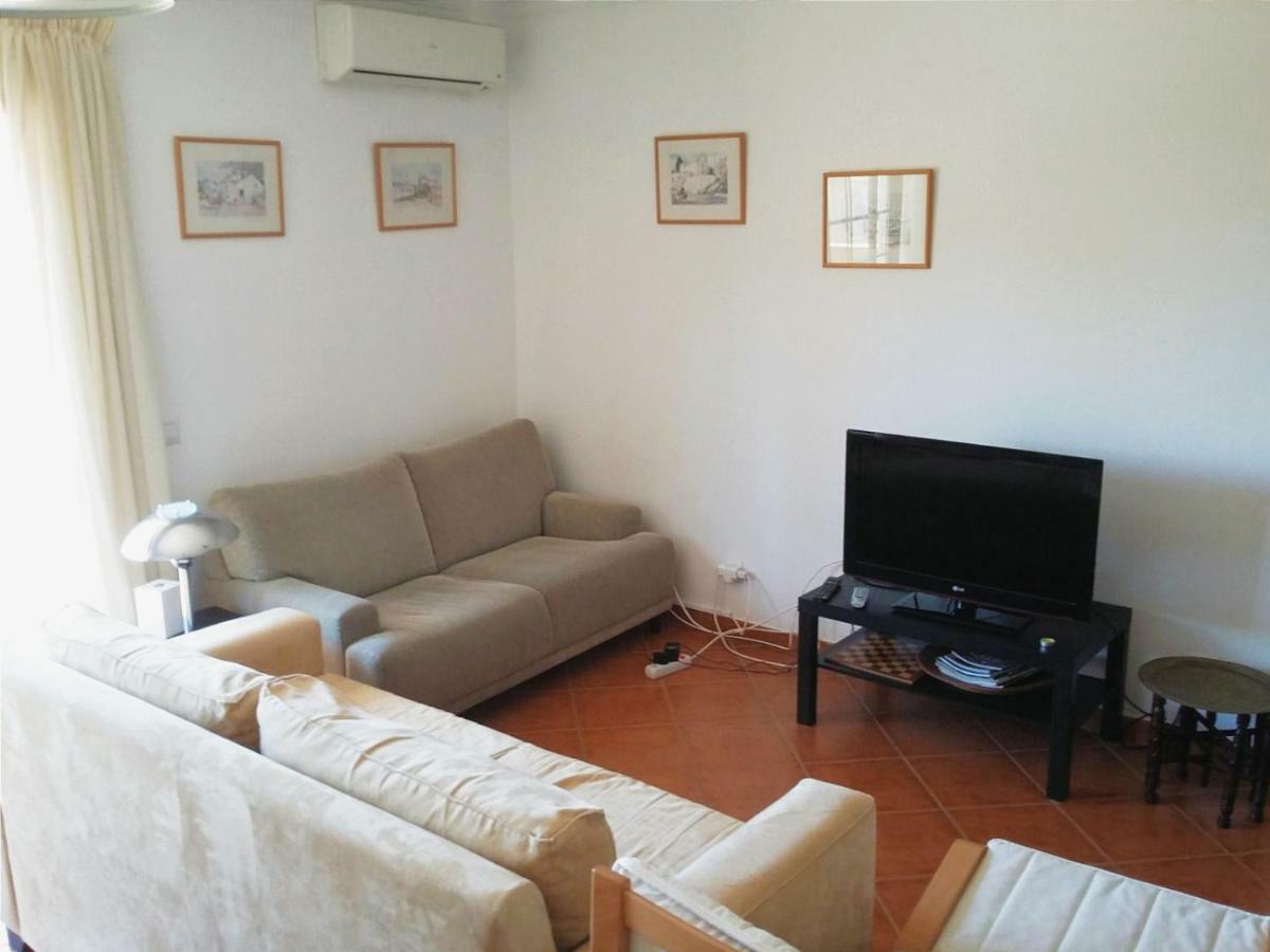 Apartamento Parque Ria Formosa, Ольян Экстерьер фото